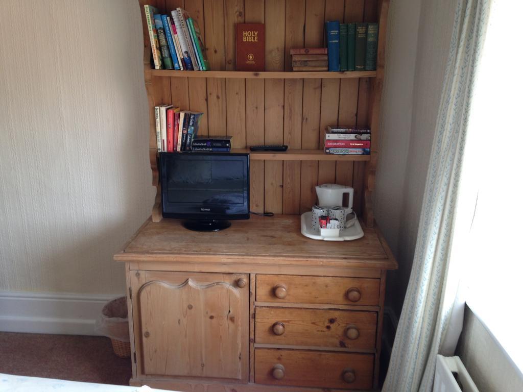 Kirkgate House Hotel Thirsk Room photo